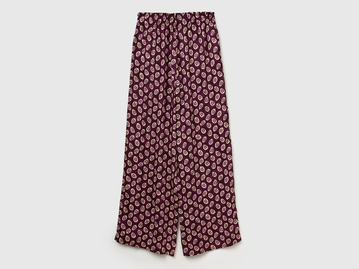 Calças fluidas com estampa bandana - ucb_image_BS