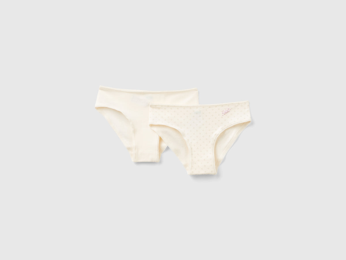 Dois slips em algodão stretch - ucb_image_FS
