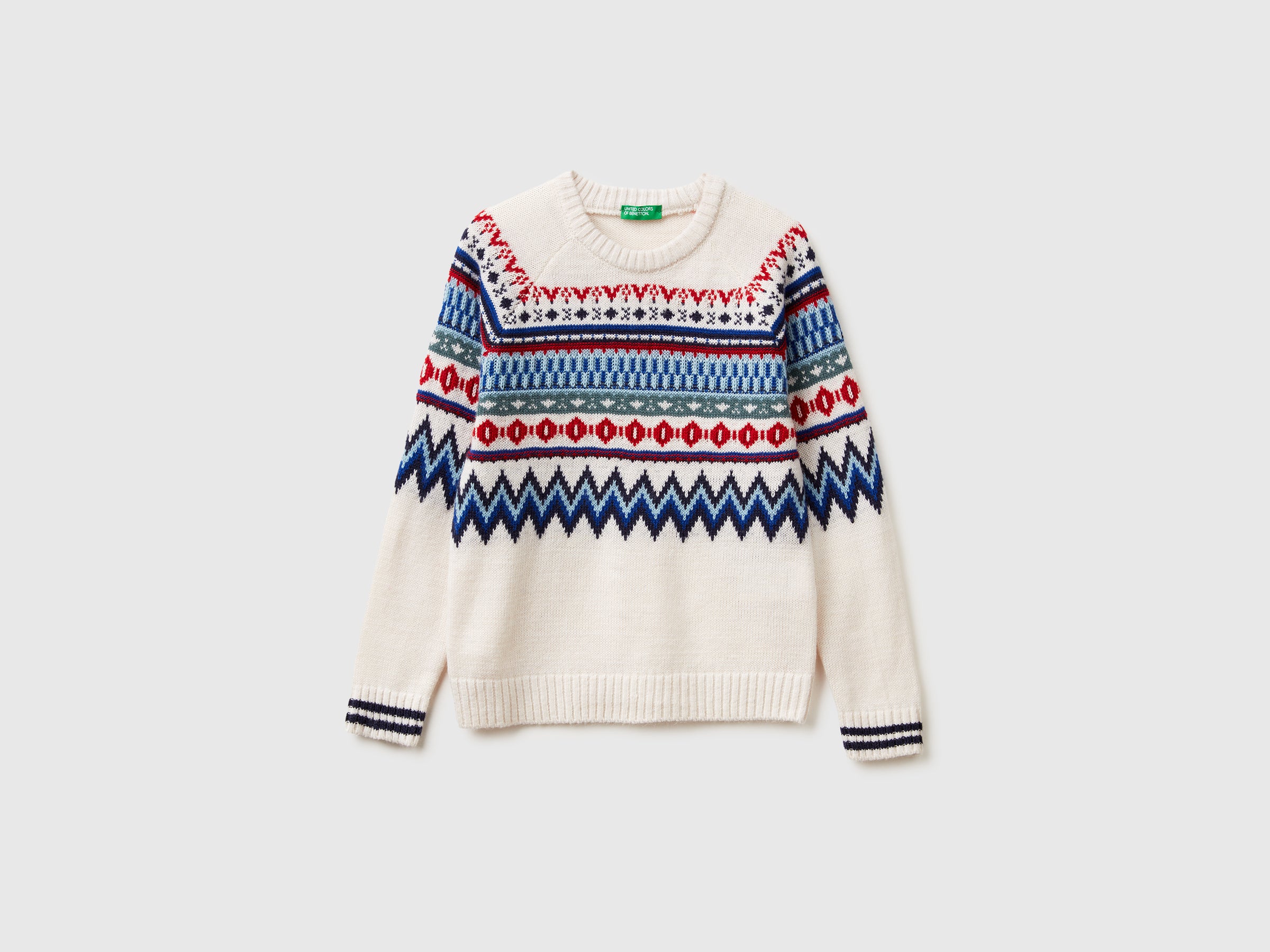 Camisola jacquard - ucb_image_FS