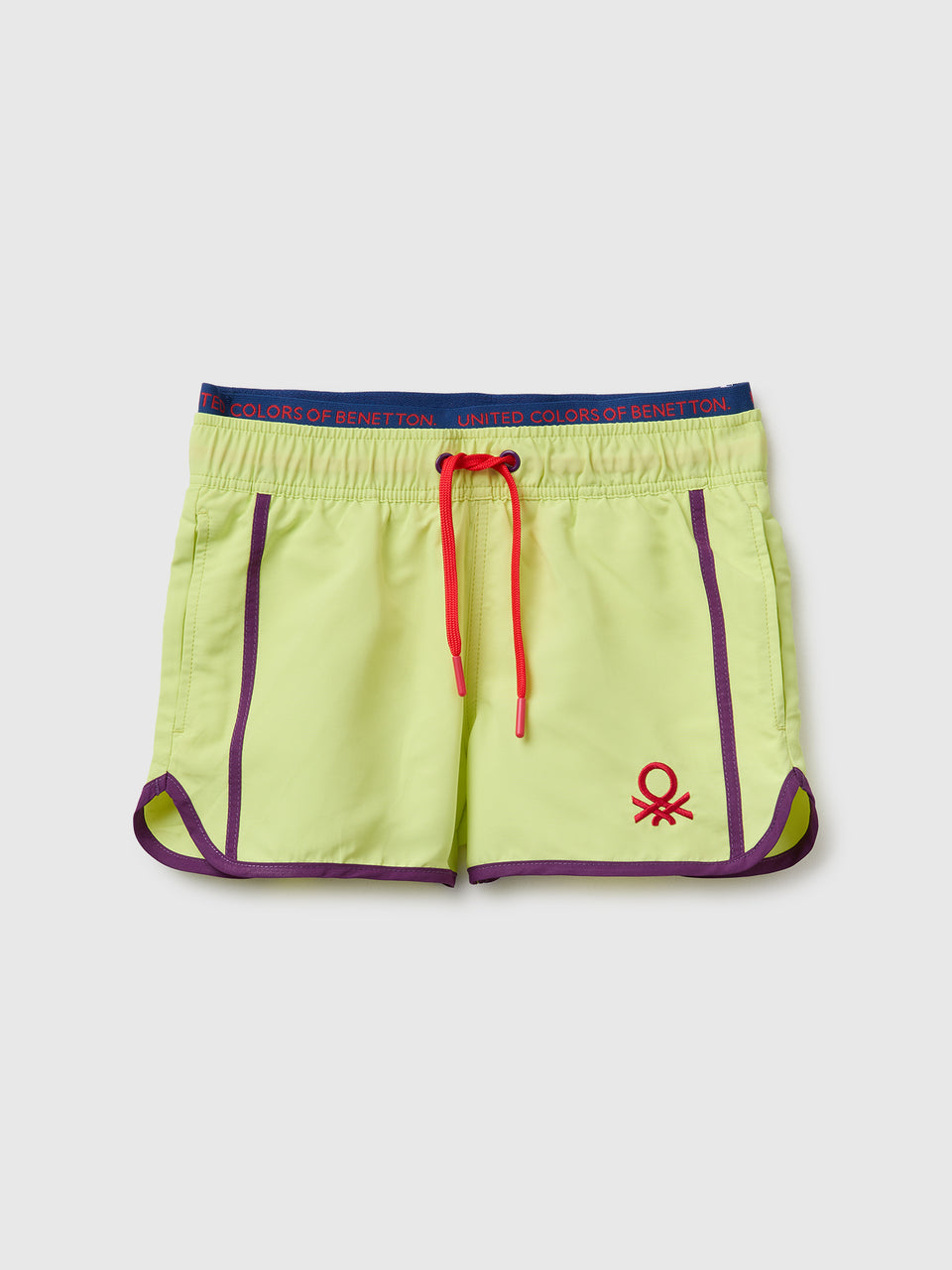 Boxers de banho curto - ucb_image_FS