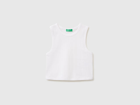 Ribbed tank top - ucb_image_FS