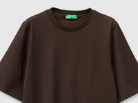 100% cotton boxy fit t-shirt - ucb_image_DS1