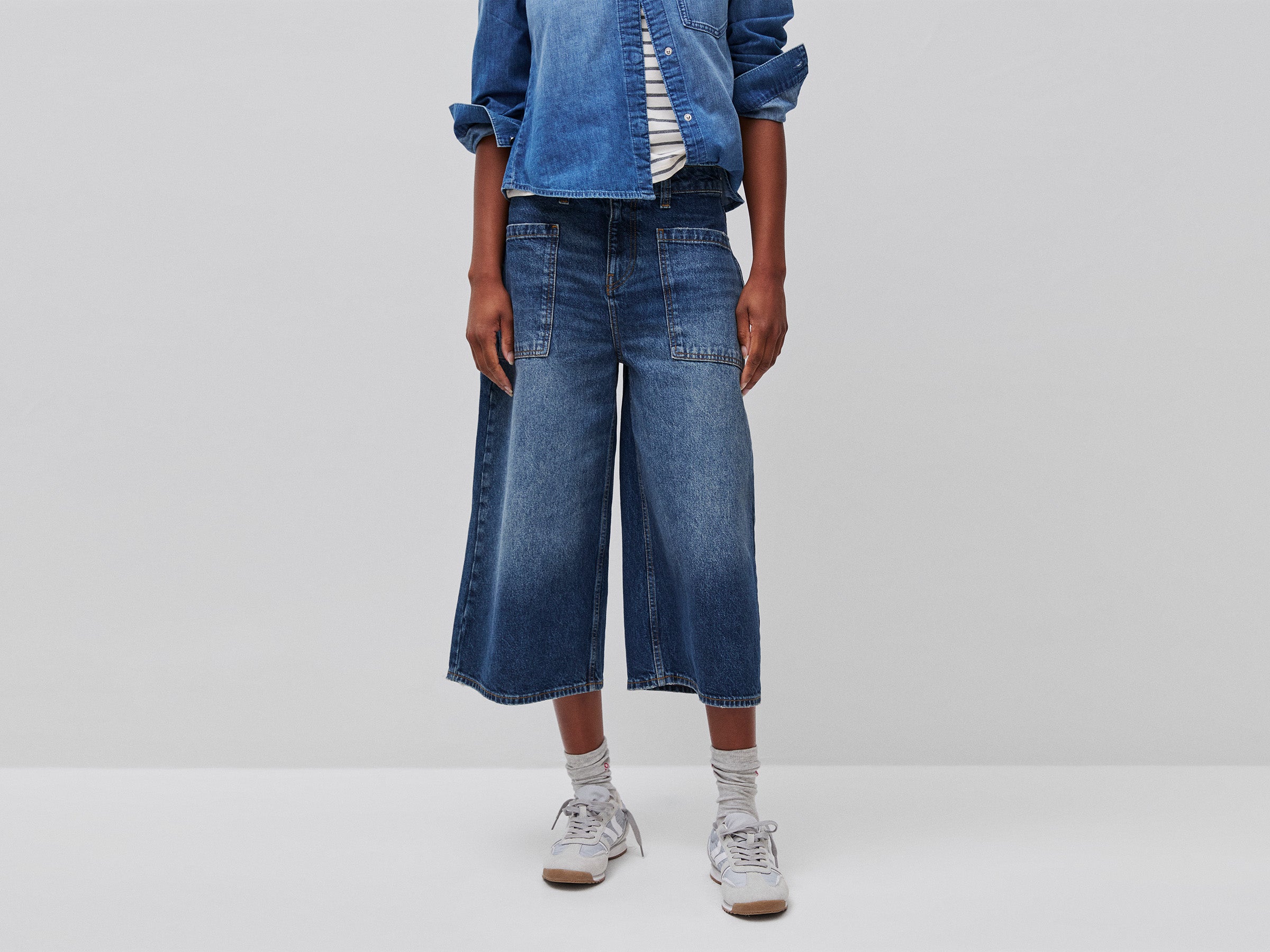 Bermudas de jeans - ucb_image_F