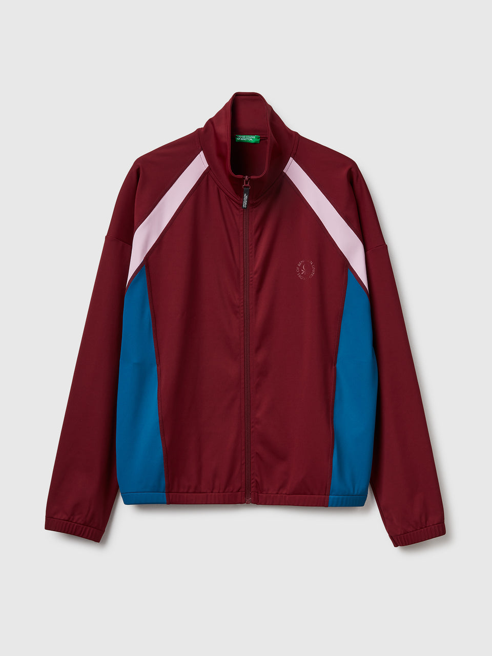 Sweat desportiva com gola alta - ucb_image_FS