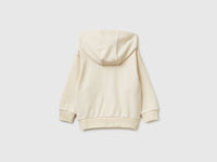 Printed hoodie - ucb_image_BS