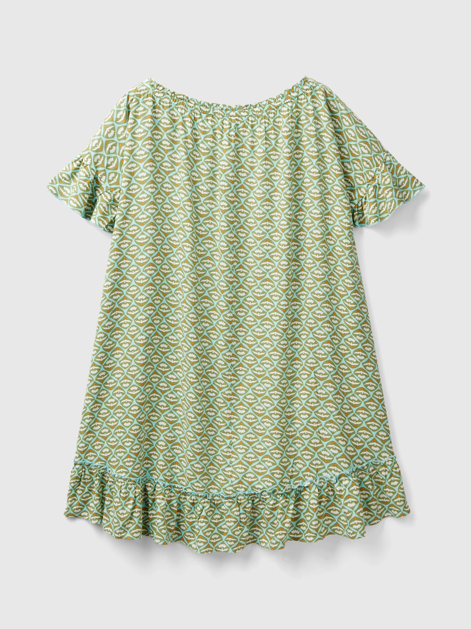 Kaftan com estampa floral - ucb_image_BS