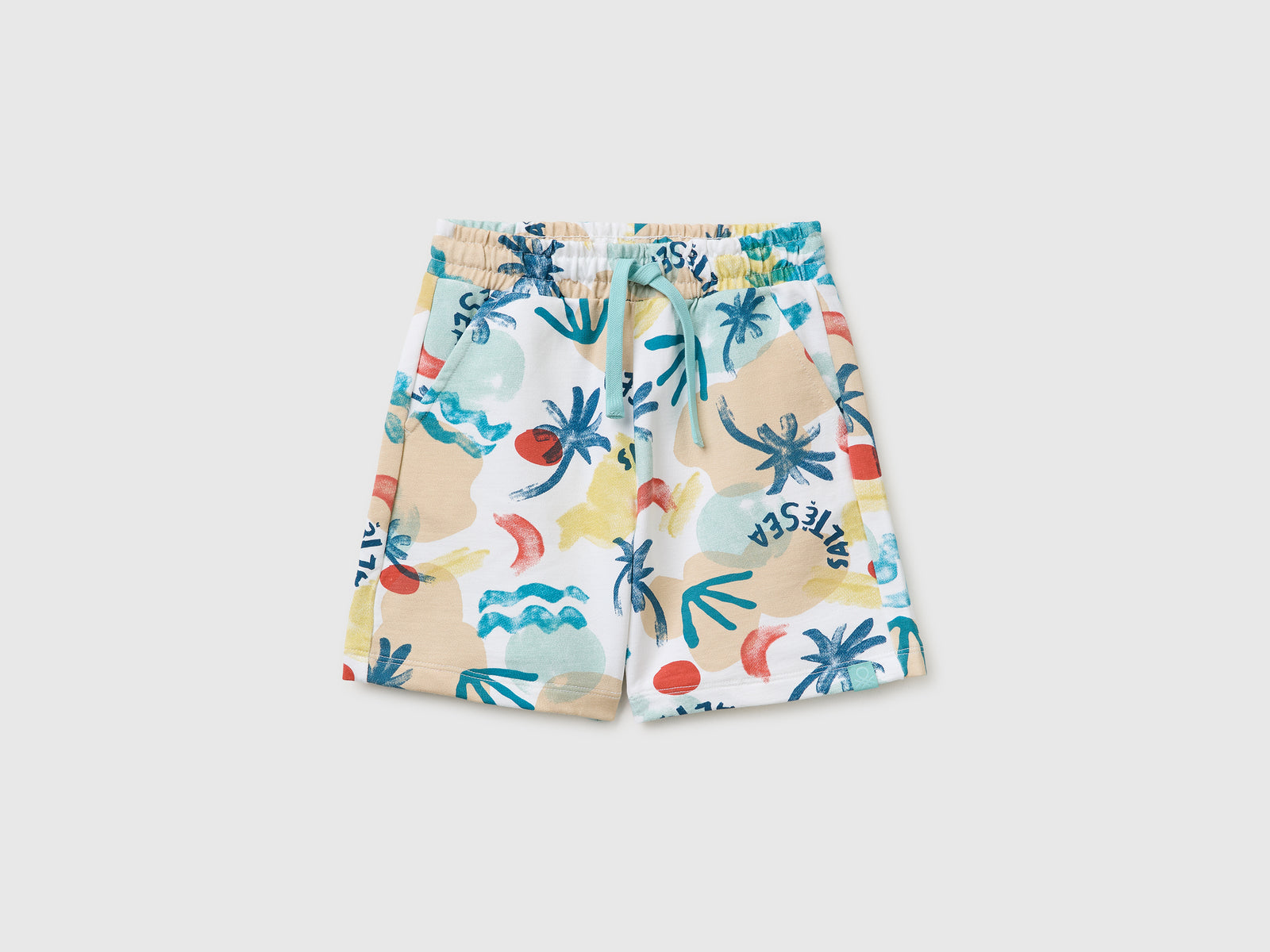 Bermudas com estampado tropical - ucb_image_FS