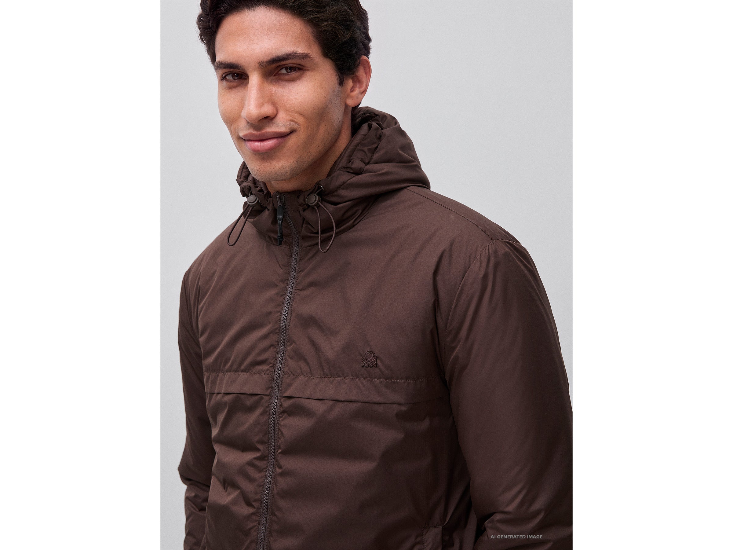 Blusão "Rain Defender" com capuz - ucb_image_FY