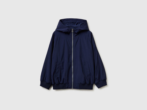 Nylon jacket - ucb_image_FS