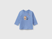 T-shirt em algodão quente stretch - ucb_image_FS