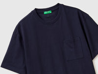 T-shirt with pocket - ucb_image_DS1