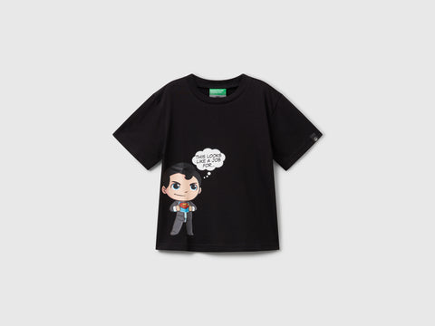 T-shirt ©&™ DC Comics Superman - ucb_image_FS