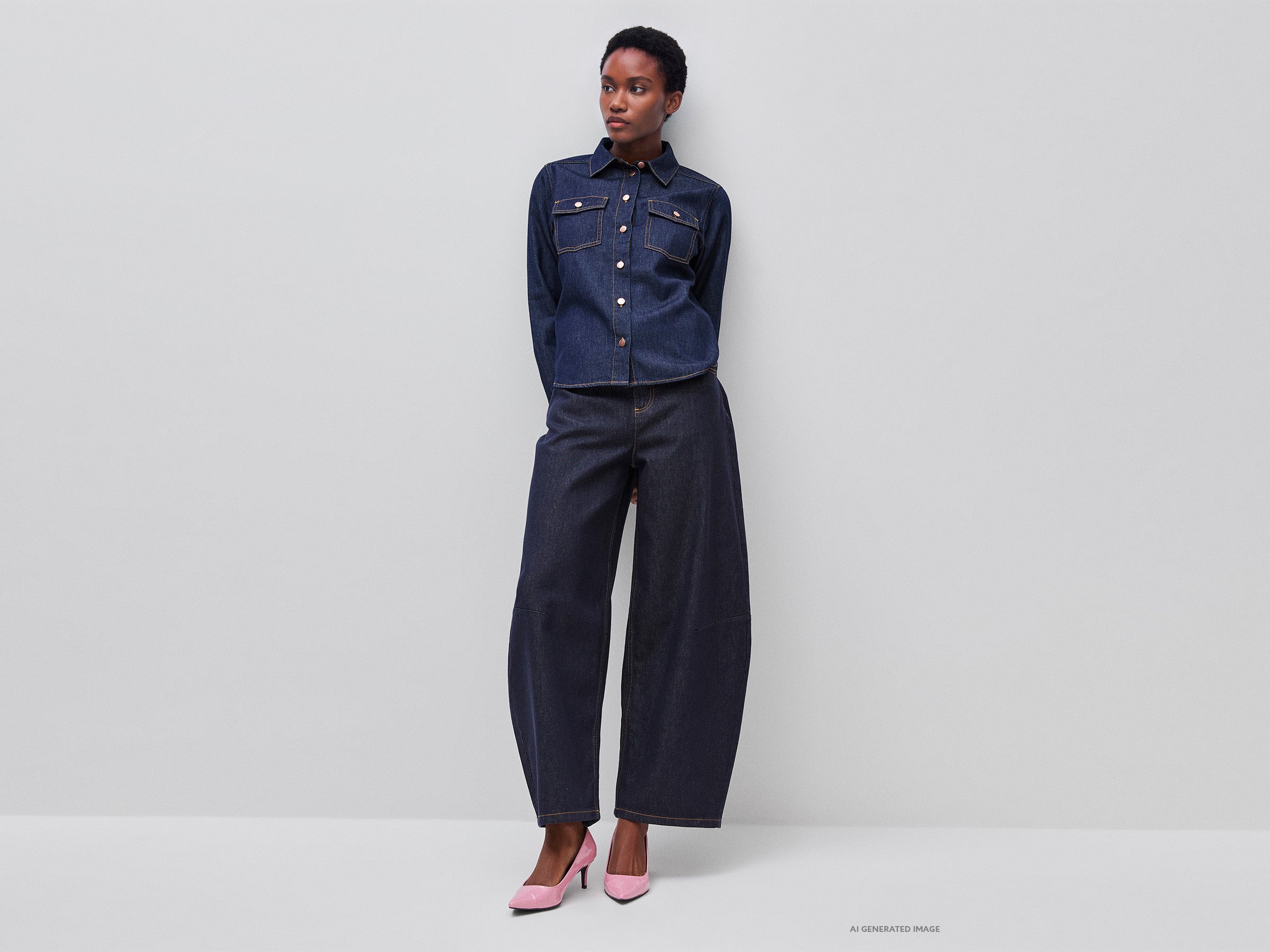 Jeans barrel fit - ucb_image_FY