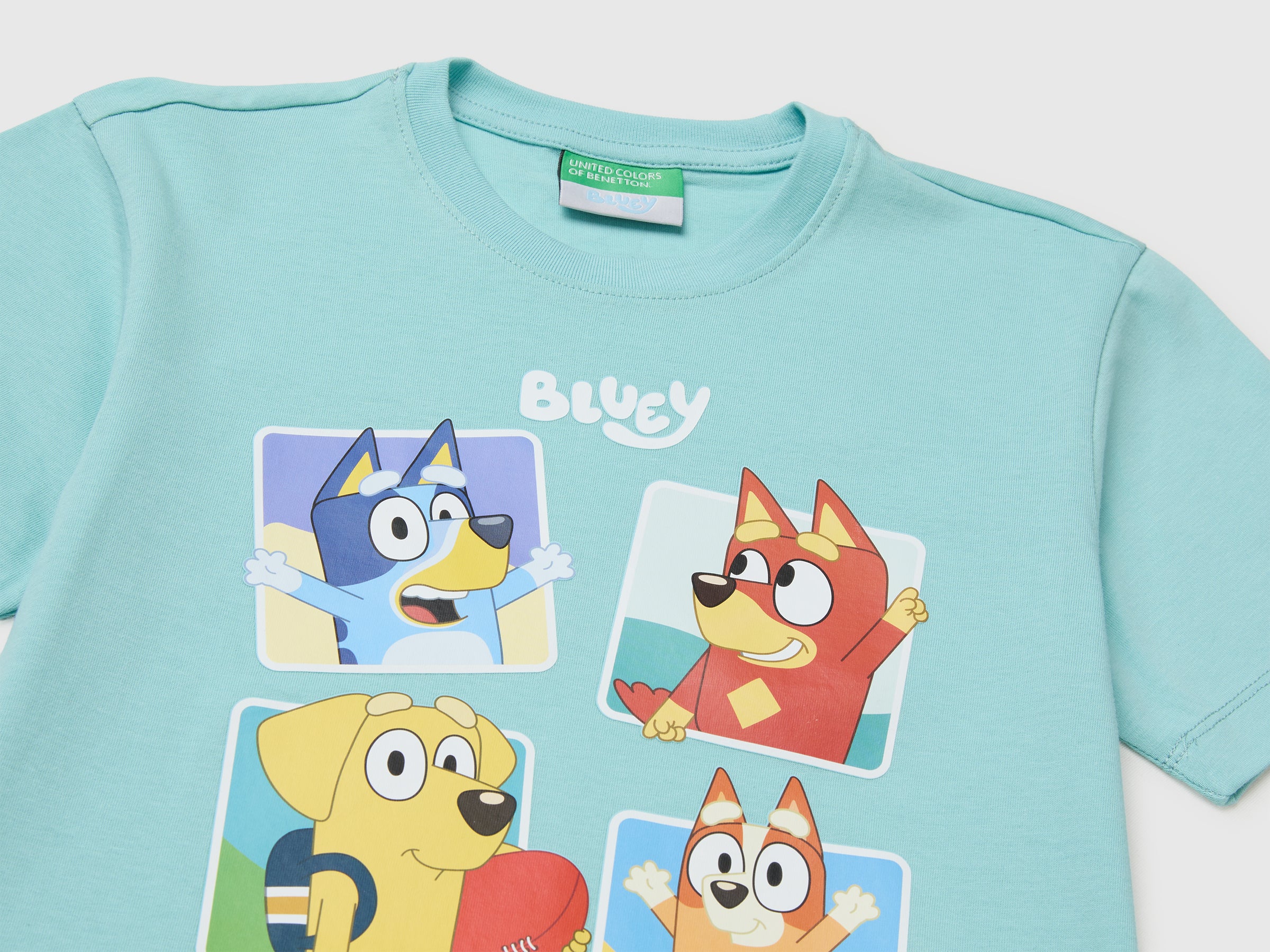 Light blue Bluey T-shirt - ucb_image_DS1