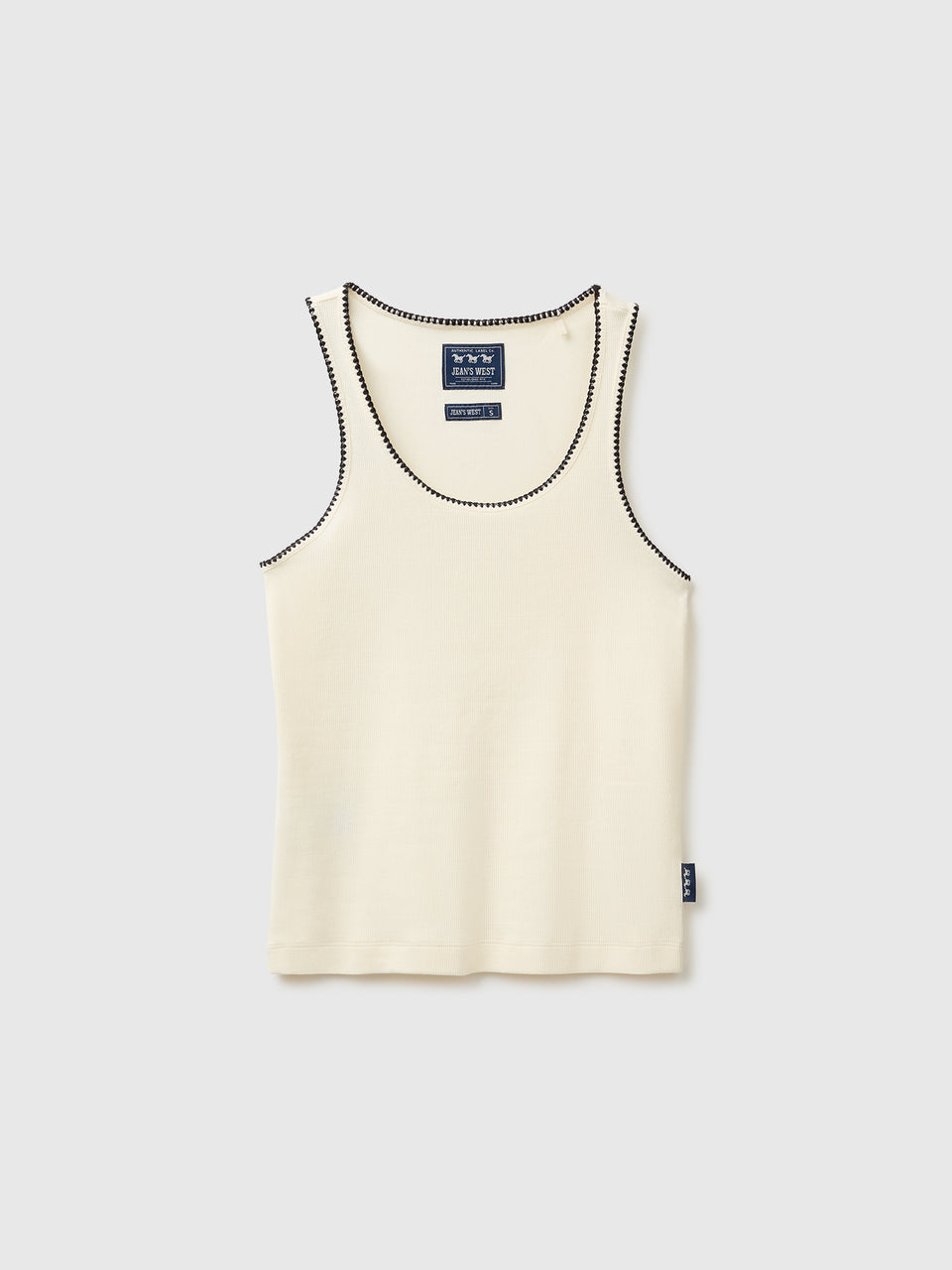 Top canelado com contraste - ucb_image_FS