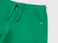 Bermudas em felpo de algodão puro - ucb_image_DS1