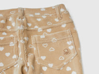 Calças slim fit em chenille - ucb_image_DS1