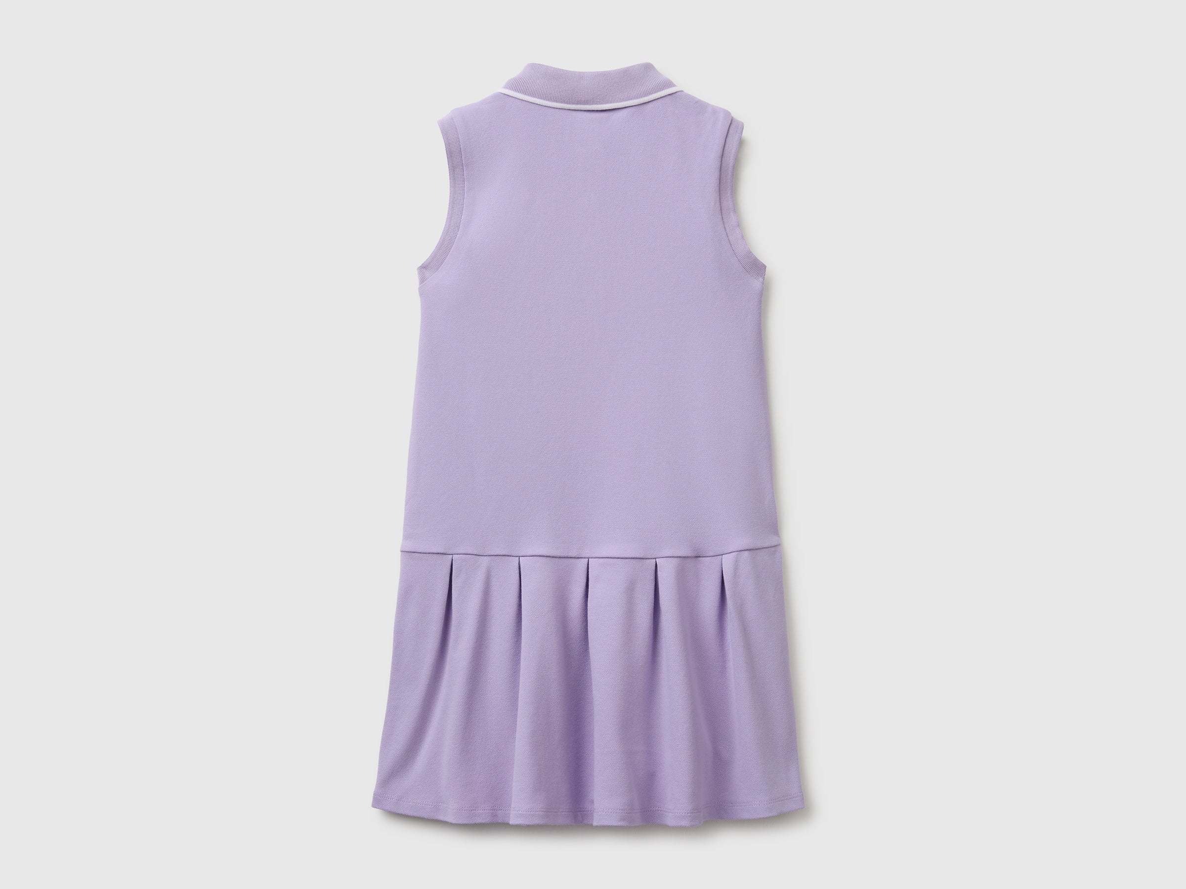 Polo-style dress - ucb_image_BS