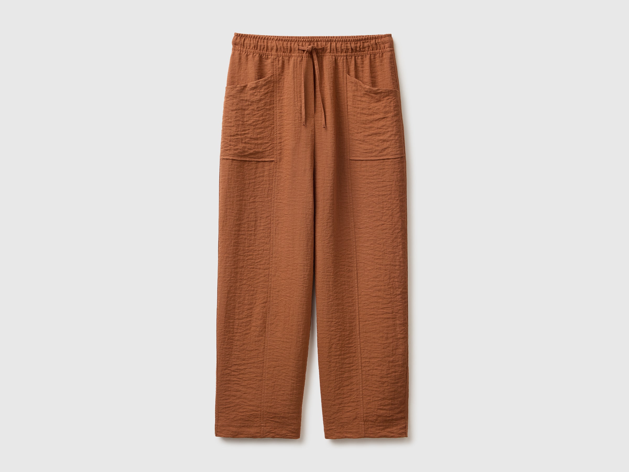Drawstring trousers - ucb_image_FS