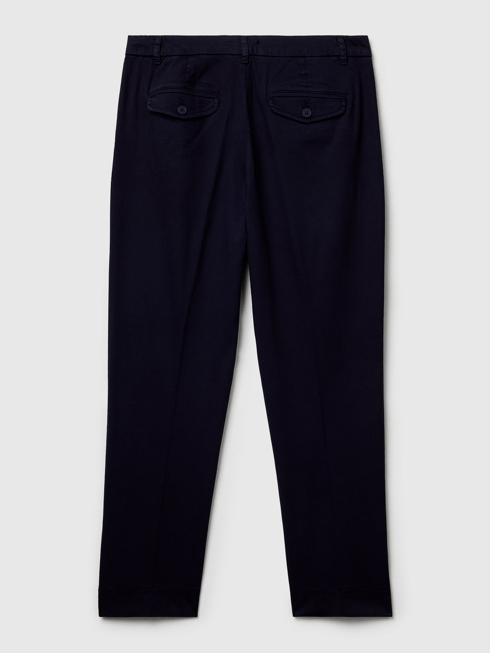 Chinos cropped em algodão stretch - ucb_image_BS