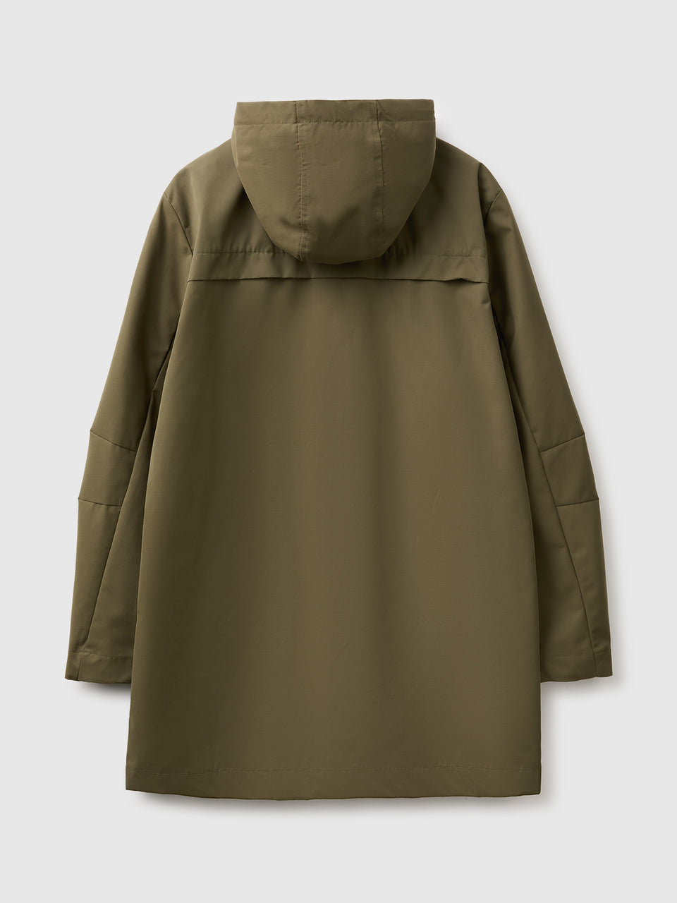 Parka em mistura de algodão - ucb_image_BS