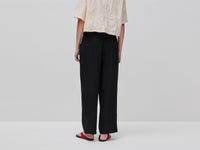 Drawstring trousers - ucb_image_B