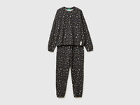 Pijama com estampa de Natal - ucb_image_FS