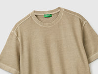 Pigment dyed T-shirt - ucb_image_FY