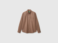 Regular fit striped shirt - ucb_image_FS