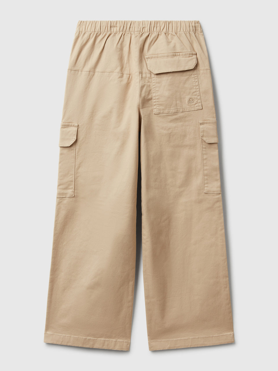 Calças parachute em algodão stretch - ucb_image_BS