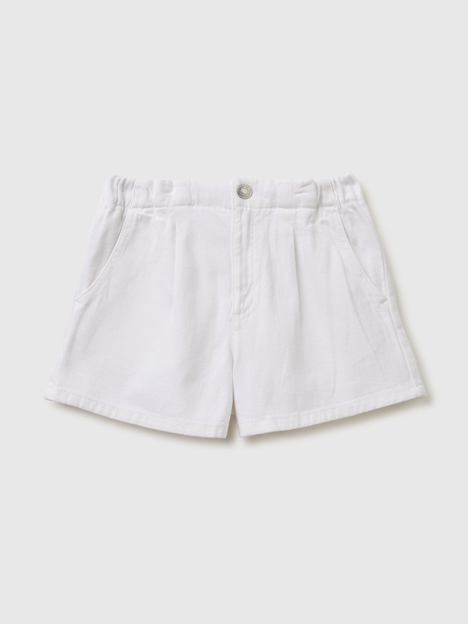 Pure cotton shorts - ucb_image_FS