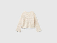 Camisola efeito renda - ucb_image_BS
