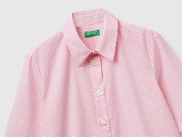 Short sleeve patterned shirt - ucb_image_DS1