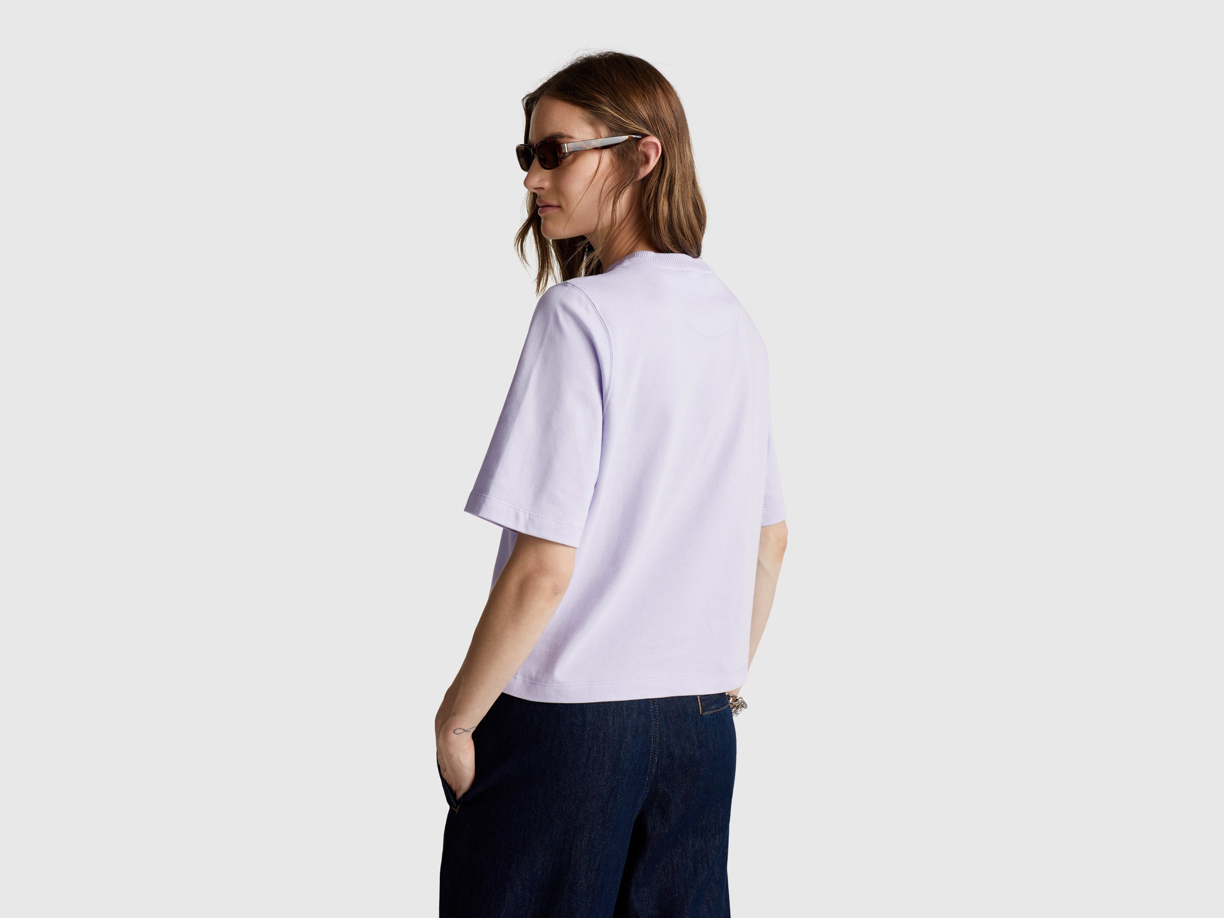 T-shirt boxy fit 100% algodão - ucb_image_B