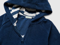 Terrycloth hoodie - ucb_image_DS1