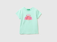 Regular fit T-shirt with print - ucb_image_FS