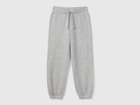Joggers em felpo com cordão de ajuste - ucb_image_FS