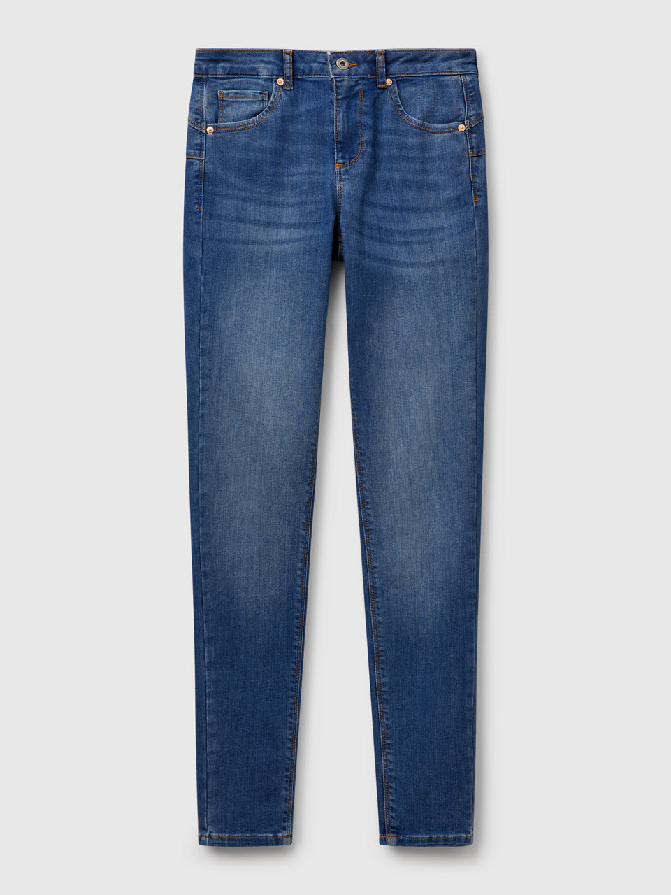 Jeans push up skinny fit - ucb_image_FS