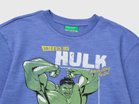 Hulk T-shirt ©Marvel - ucb_image_DS1