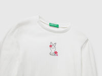 T-shirt com bordado - ucb_image_DS1