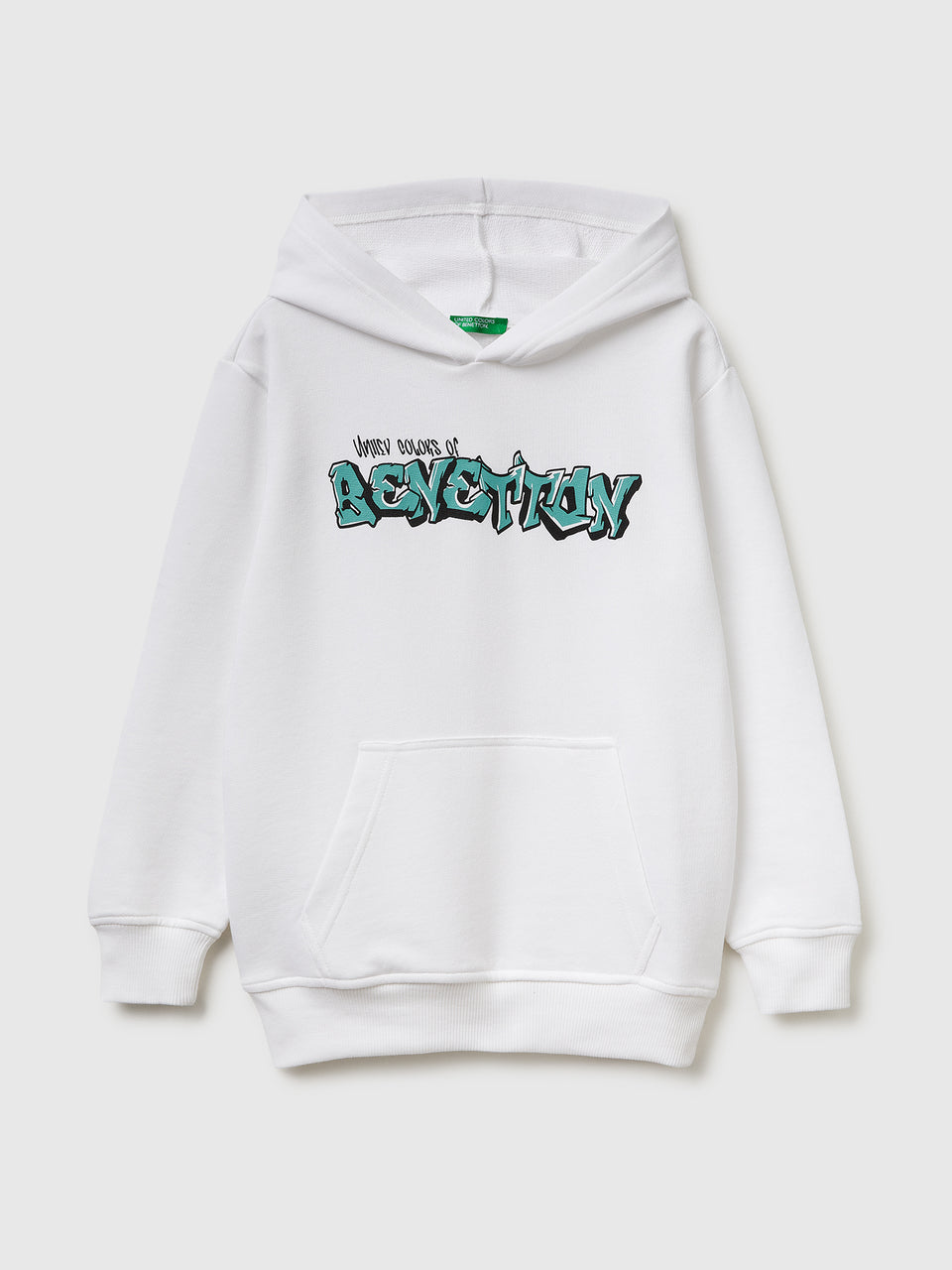 Sweatshirt with logo - ucb_image_FS