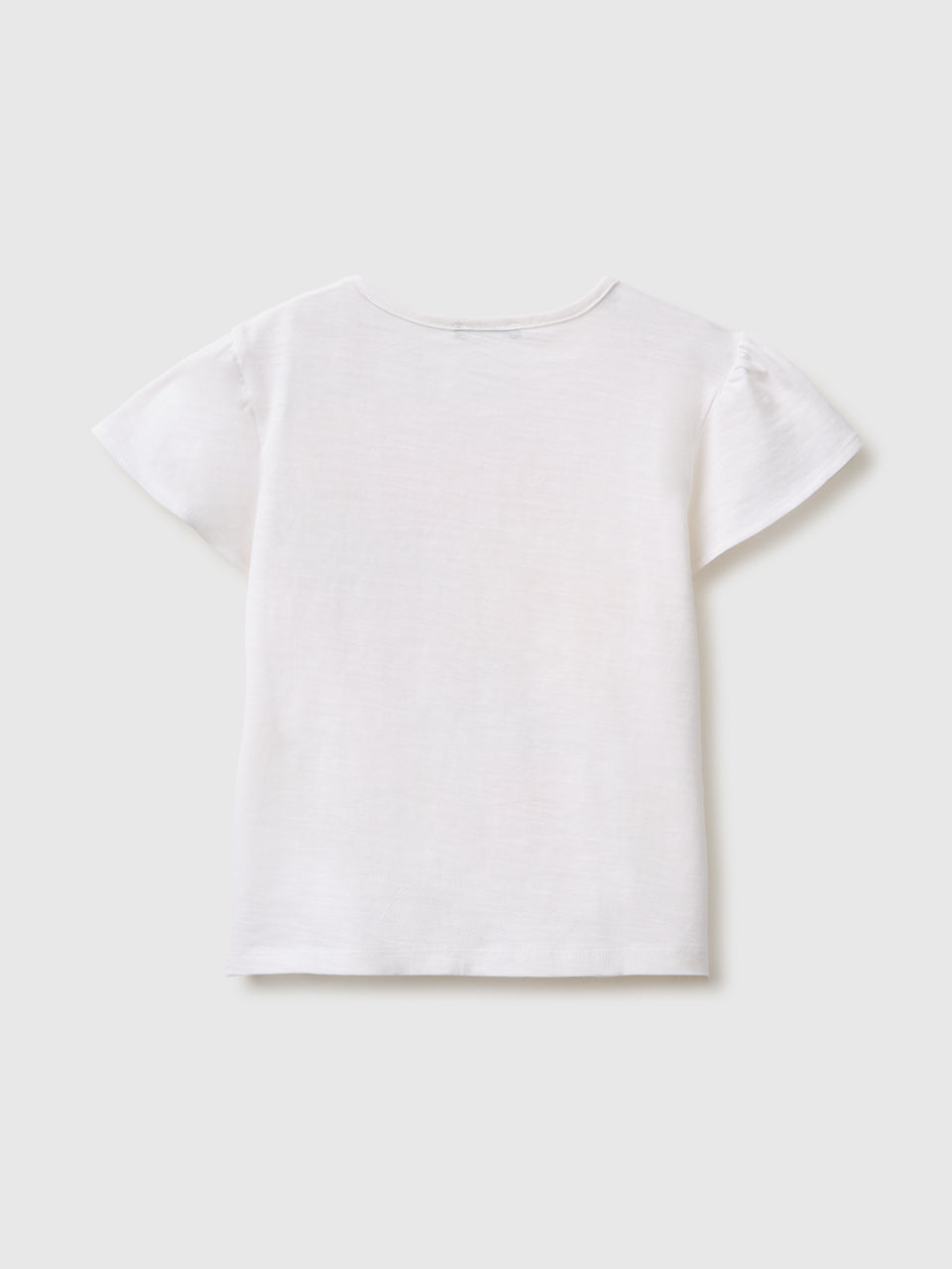 T-shirt with print and applications - ucb_image_BS