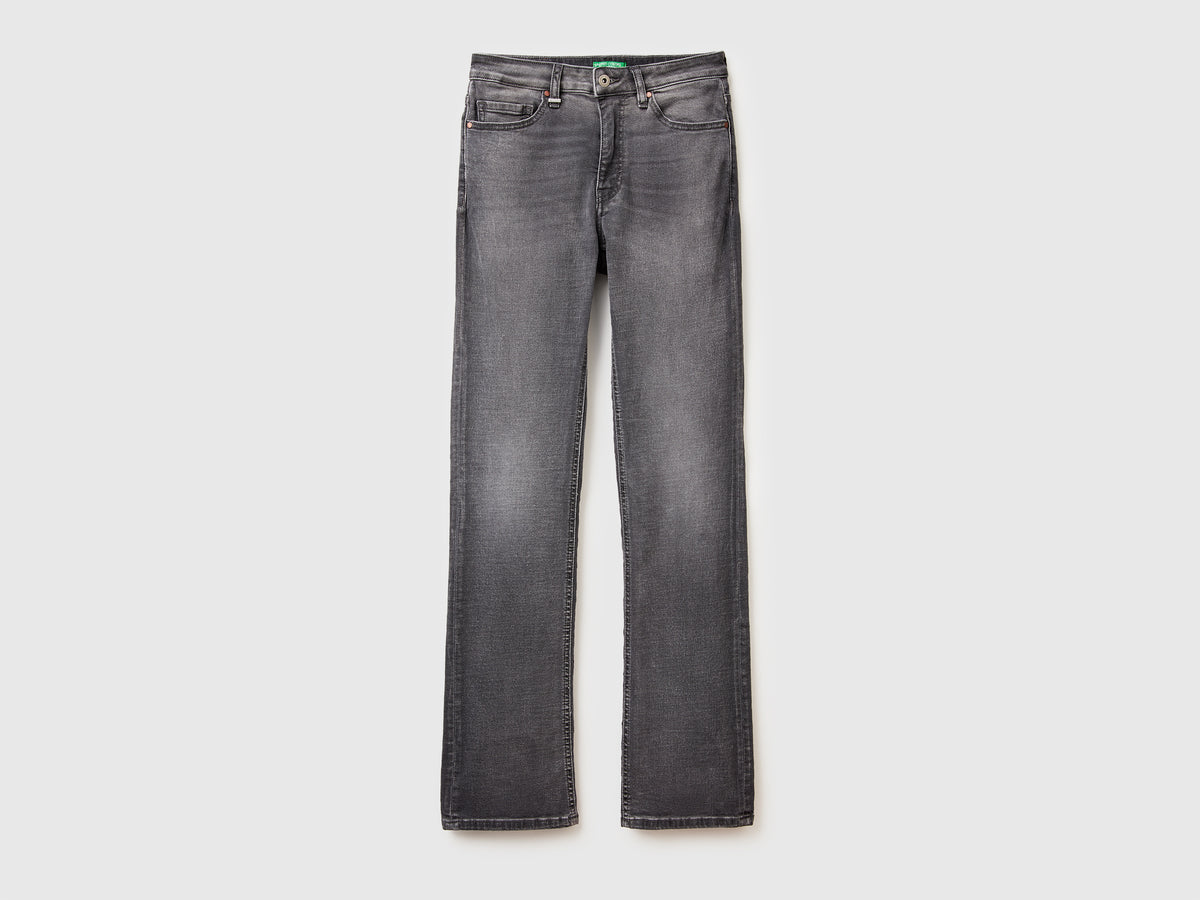 Jeans bootcut - ucb_image_FS
