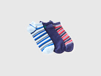 Three pairs of short socks - ucb_image_FS