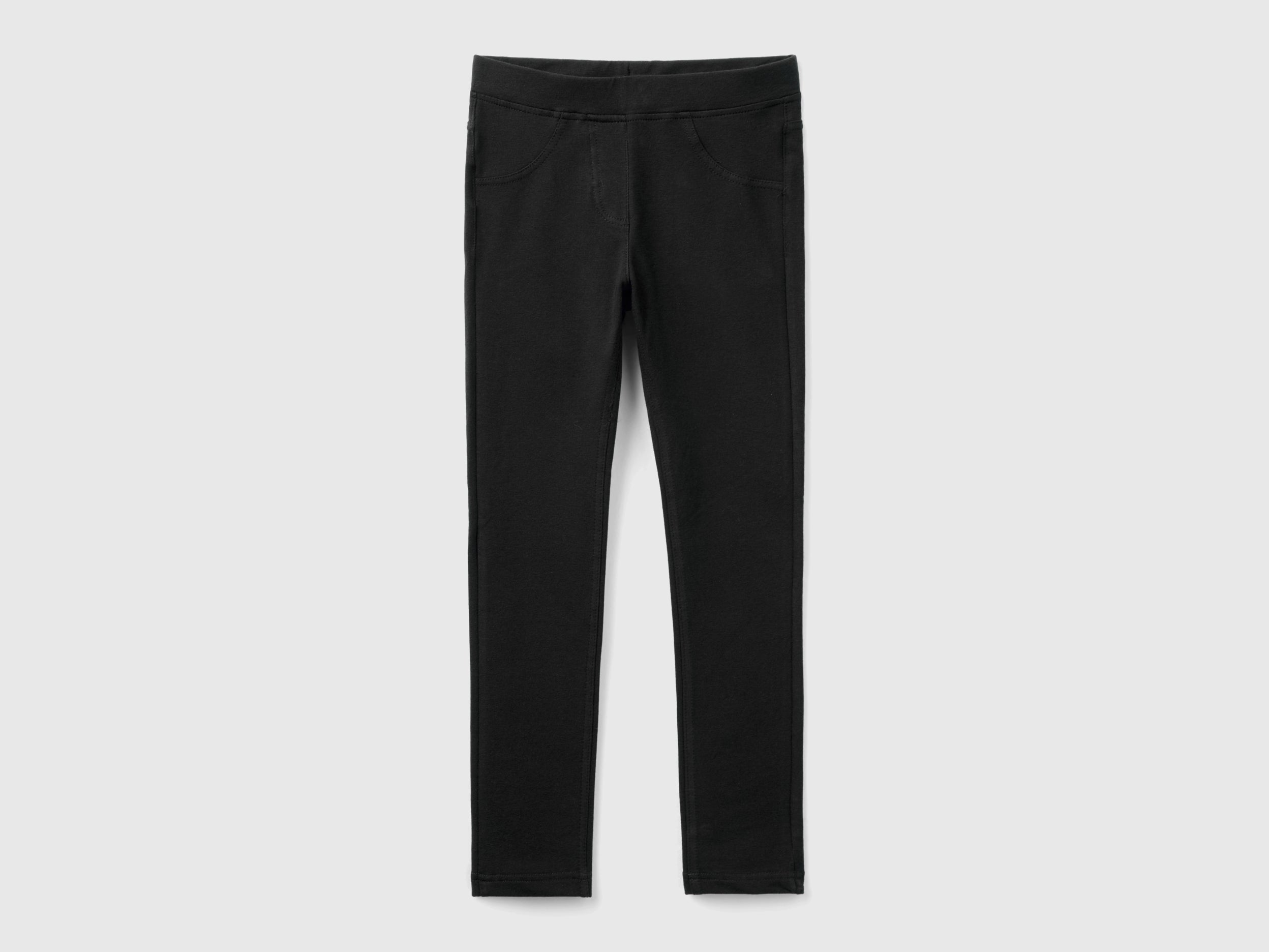 Jeggings em felpo stretch - ucb_image_FS