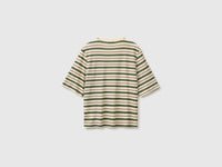 T-shirt às riscas - ucb_image_BS