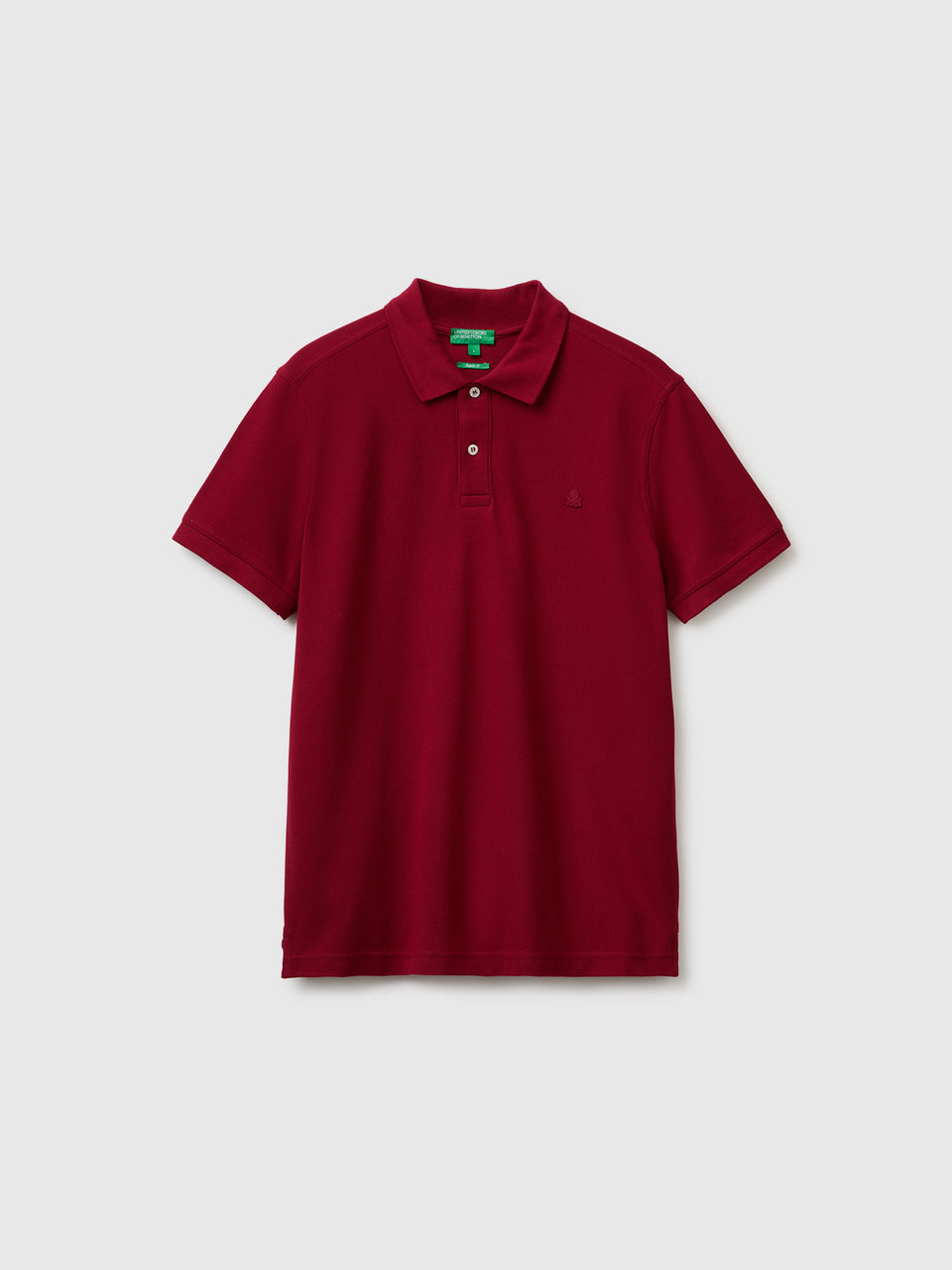 Polo regular fit - ucb_image_FS