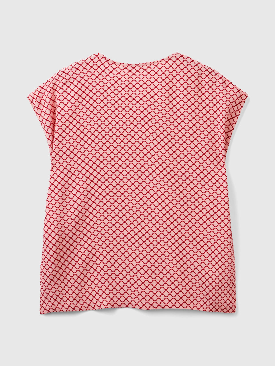 Blusa sem mangas estampada - ucb_image_BS