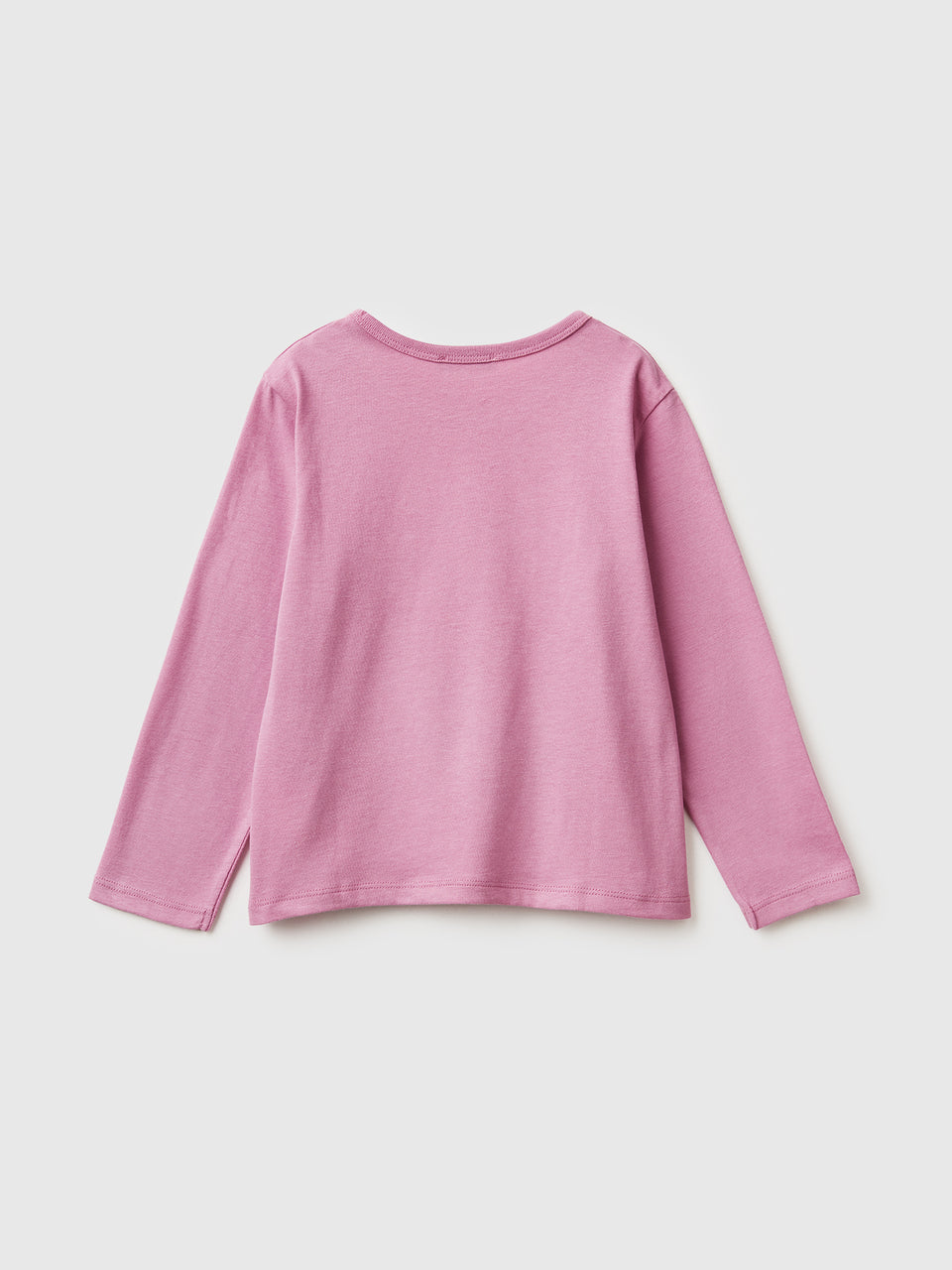 T-shirt com estampa e lantejoulas - ucb_image_BS