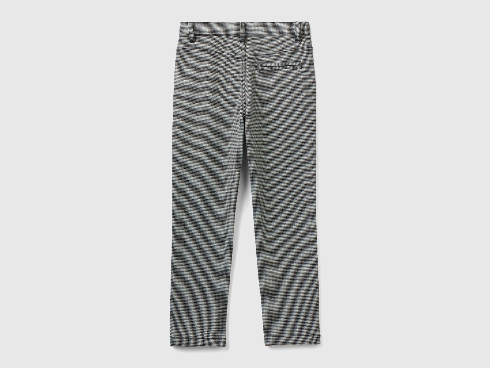 Calças pied-de-poule - ucb_image_BS